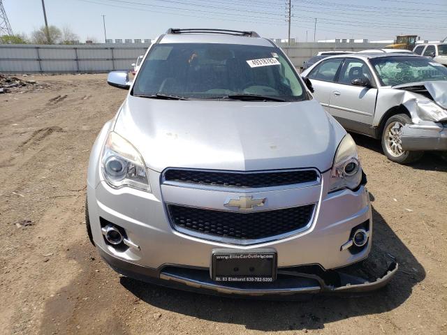 Photo 5 from auction – 2012 CHEVROLET EQUINOX LT with VIN 2GNALFEK8C1218423