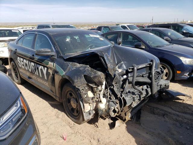 Photo 4 from auction – 2015 FORD TAURUS POL with VIN 1FAHP2L8XFG135908
