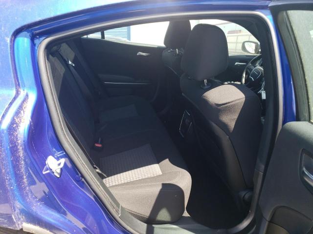 Photo 10 from auction – 2022 DODGE CHARGER GT with VIN 2C3CDXHG2NH189012