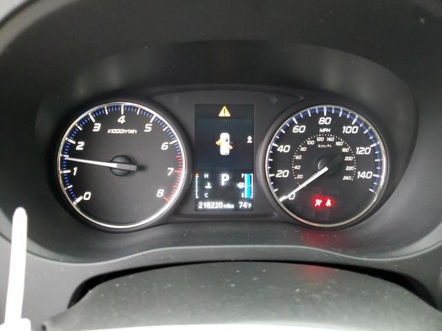 Photo 9 from auction – 2017 MITSUBISHI OUTLANDER with VIN JA4AD2A32HZ046931