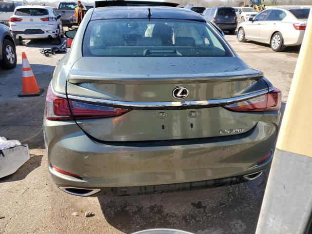 Photo 6 from auction – 2021 LEXUS ES 350 BAS with VIN 58AEZ1B19MU088993