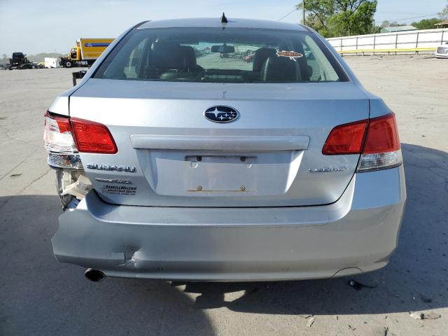 Photo 6 from auction – 2012 SUBARU LEGACY 2.5 with VIN 4S3BMCK64C3017208