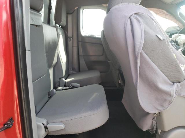 Photo 10 from auction – 2015 TOYOTA TACOMA PRE with VIN 5TFTU4GN2FX078435