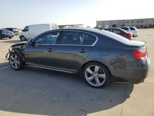 Фото 2 с аукциона – 2008 LEXUS GS 460 с VIN JTHBL96S185000230