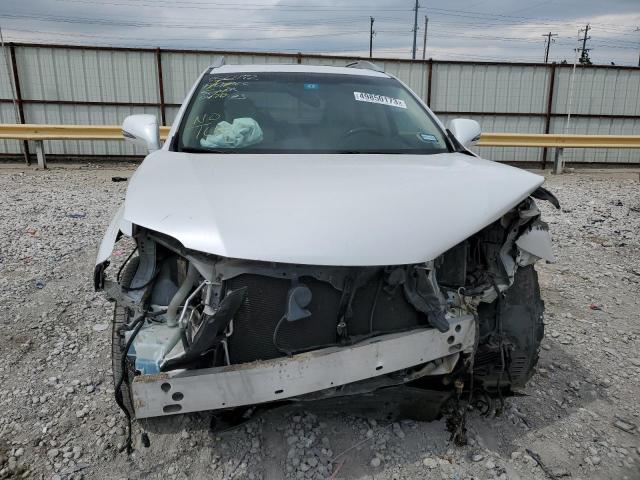 Photo 5 from auction – 2014 LEXUS RX 350 with VIN 2T2ZK1BA1EC141729