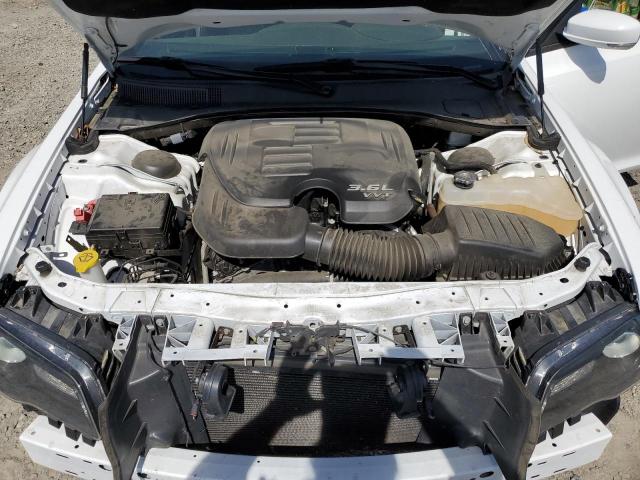 Photo 11 from auction – 2021 CHRYSLER 300 S with VIN 2C3CCABGXMH554270
