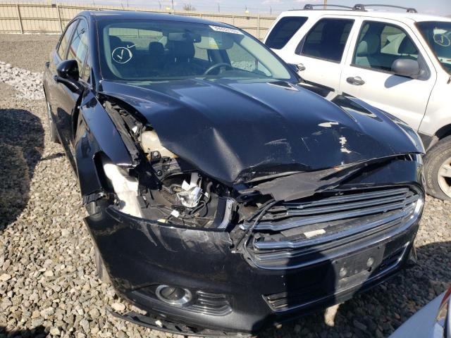 Photo 5 from auction – 2015 FORD FUSION TIT with VIN 3FA6P0SU2FR147537