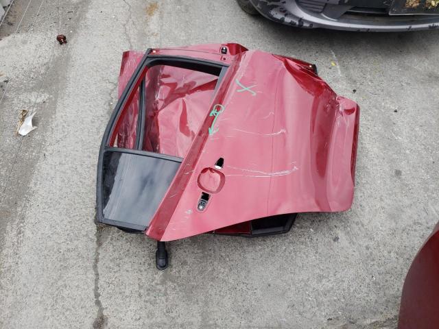 Photo 12 from auction – 2022 TOYOTA COROLLA LE with VIN JTDEPMAE9NJ217941