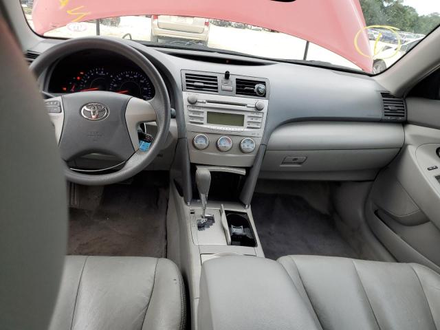 Photo 8 from auction – 2011 TOYOTA CAMRY BASE with VIN 4T1BF3EKXBU664414
