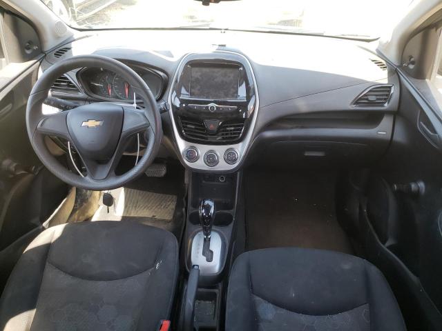 Foto 8 de la subasta – 2016 CHEVROLET SPARK LS con VIN KL8CB6SA8GC555523