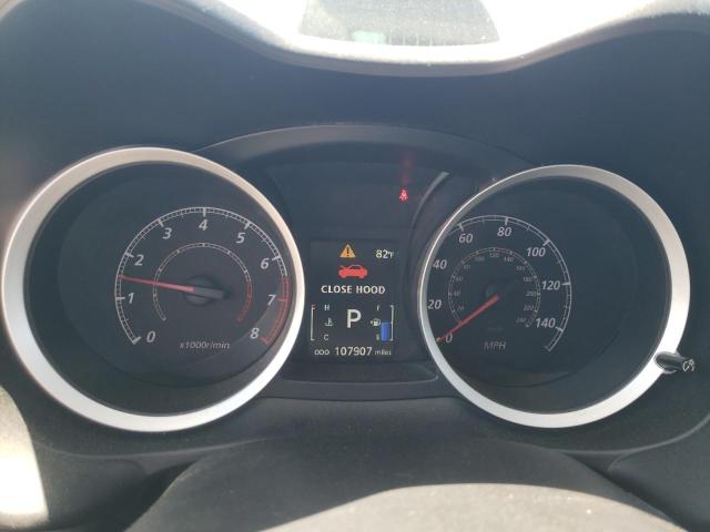 Photo 9 from auction – 2015 MITSUBISHI LANCER with VIN JA32U2FU3FU018401