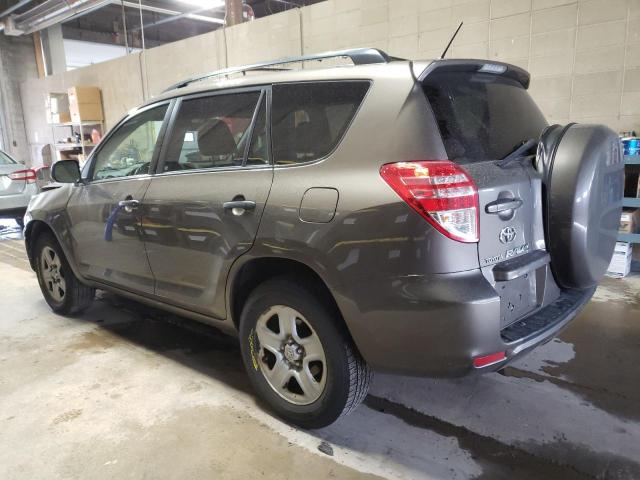 Photo 2 from auction – 2010 TOYOTA RAV4 with VIN 2T3BF4DV6AW051570