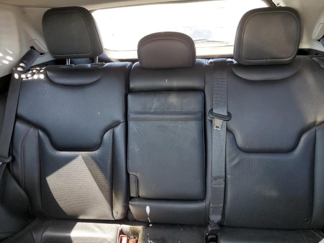 Photo 10 from auction – 2018 JEEP COMPASS TR with VIN 3C4NJDDB4JT128719