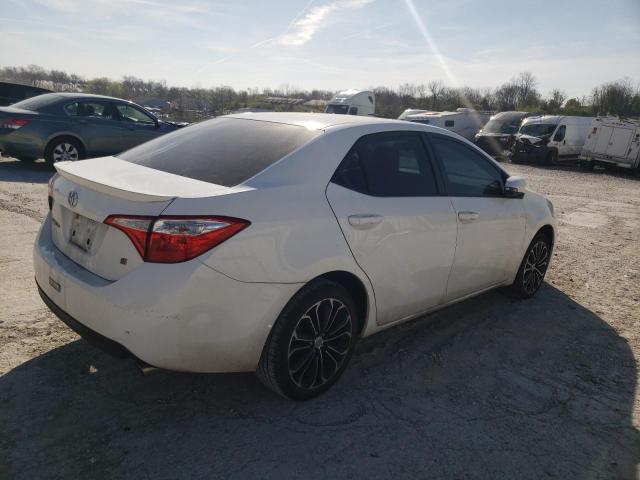 Photo 3 from auction – 2015 TOYOTA COROLLA L with VIN 2T1BURHE5FC389508