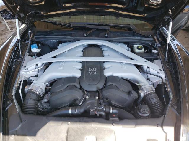 Photo 11 from auction – 2016 ASTON MARTIN DB9 GT with VIN SCFFDAEMXGGA17281