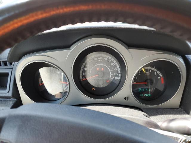Photo 9 from auction – 2010 DODGE AVENGER R/ with VIN 1B3CC5FB4AN189803