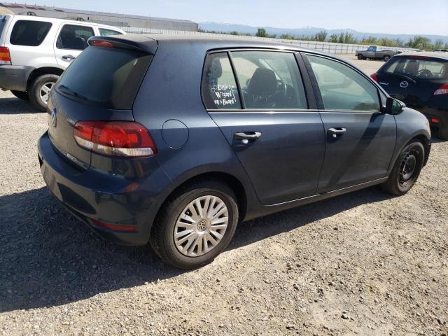 Photo 3 from auction – 2013 VOLKSWAGEN GOLF with VIN WVWDB7AJ0DW135834