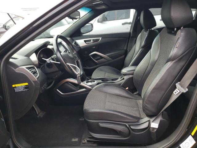 Photo 7 from auction – 2016 HYUNDAI VELOSTER with VIN KMHTC6AD8GU266213