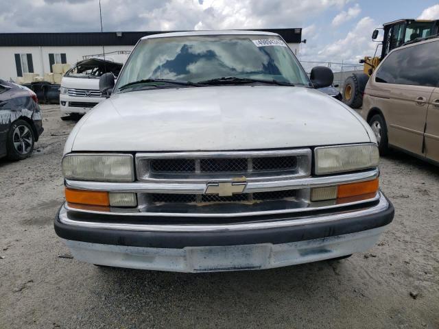 Photo 5 from auction – 1998 CHEVROLET BLAZER with VIN 1GNCS13W3W2181158