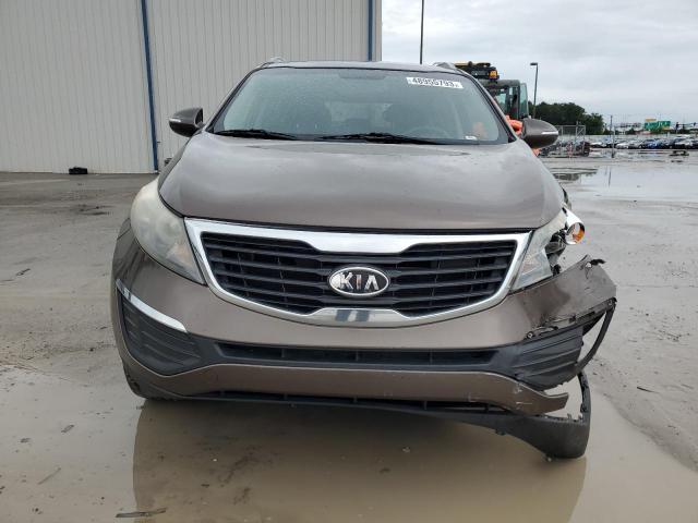 Photo 5 from auction – 2012 KIA SPORTAGE B with VIN KNDPB3A28C7223229