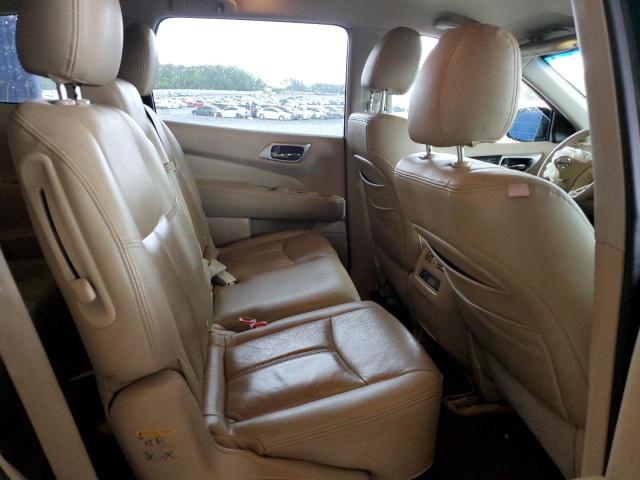 صورة رقم 11 من المزاد - 2014 NISSAN PATHFINDER مع VIN 5N1AR2MN8EC659022
