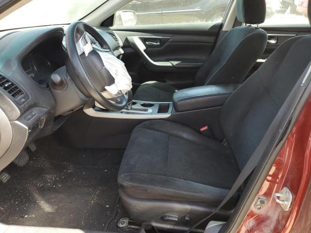 Photo 7 from auction – 2015 NISSAN ALTIMA 2.5 with VIN 1N4AL3AP1FN874089