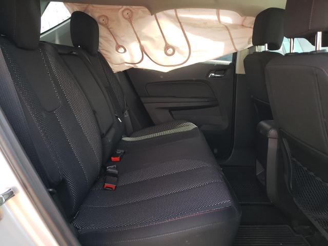 Photo 11 from auction – 2017 CHEVROLET EQUINOX LT with VIN 2GNALCEKXH1577441