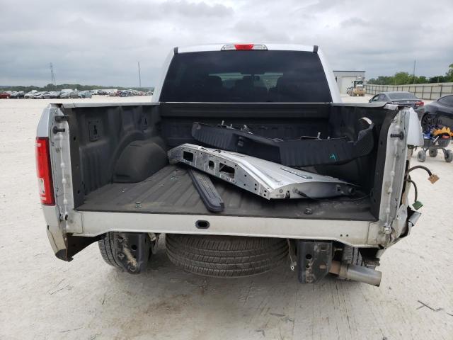 Photo 6 from auction – 2016 FORD F150 SUPER with VIN 1FTEW1CP7GKE82158