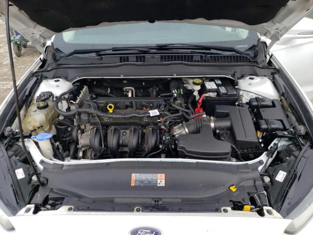 Photo 11 from auction – 2014 FORD FUSION SE with VIN 3FA6P0H71ER278099