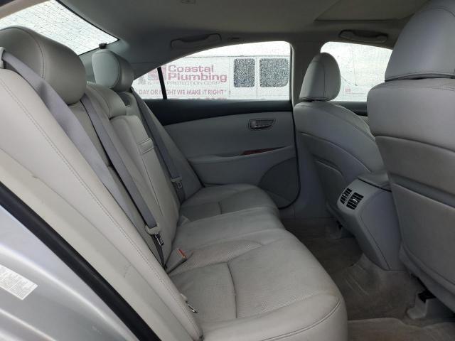 Photo 10 from auction – 2008 LEXUS ES 350 with VIN JTHBJ46G582245098