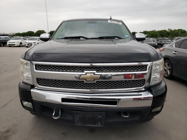 Photo 5 from auction – 2011 CHEVROLET SILVERADO with VIN 3GCPCSE06BG160246