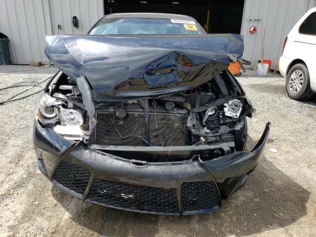 Photo 5 from auction – 2015 TOYOTA CAMRY LE with VIN 4T1BF1FK2FU901888