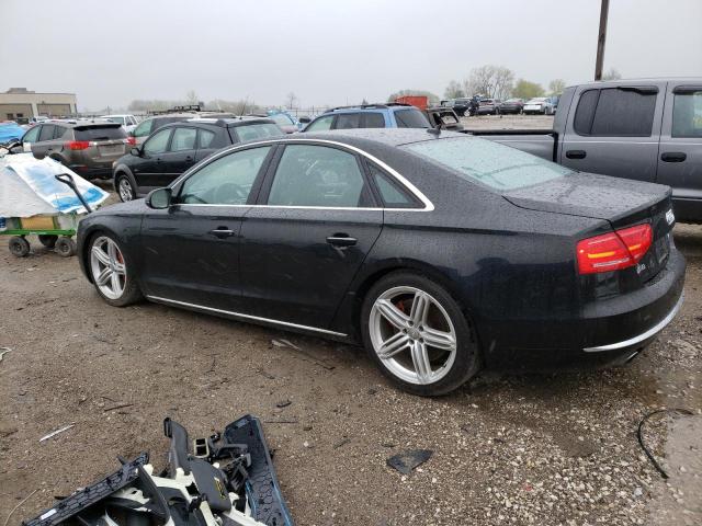 Photo 2 from auction – 2011 AUDI A8 QUATTRO with VIN WAUAVAFD4BN012869