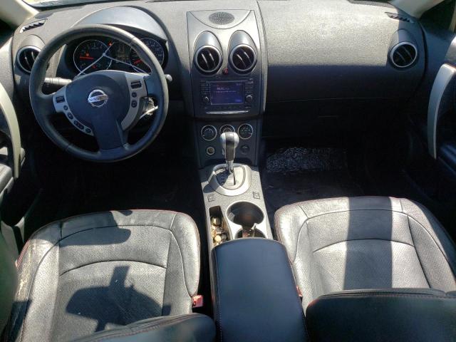 Photo 8 from auction – 2011 NISSAN ROGUE S with VIN JN8AS5MV3BW255960