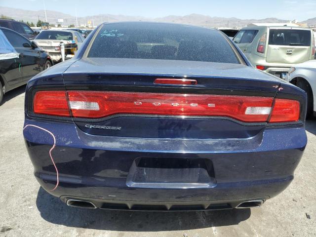 Photo 6 from auction – 2014 DODGE CHARGER SE with VIN 2C3CDXBG2EH362861