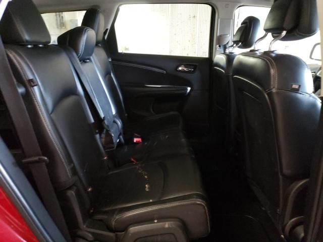 Photo 11 from auction – 2013 DODGE JOURNEY CR with VIN 3C4PDDDG6DT595320