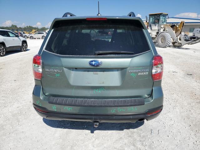 Photo 6 from auction – 2015 SUBARU FORESTER 2 with VIN JF2SJAUC5FH410160
