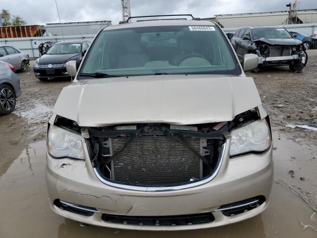 Photo 5 from auction – 2012 CHRYSLER TOWN & COU with VIN 2C4RC1BG5CR340687