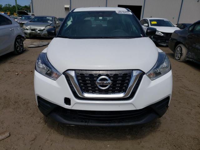 Photo 5 from auction – 2020 NISSAN KICKS S with VIN 3N1CP5BVXLL494344