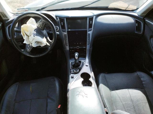 Photo 8 from auction – 2014 INFINITI Q50 BASE with VIN JN1BV7AP5EM690491