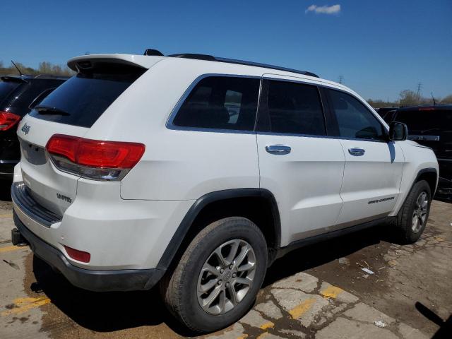Photo 3 from auction – 2015 JEEP GRAND CHER with VIN 1C4RJFBG0FC134225