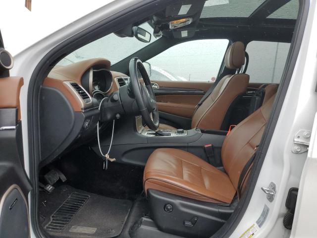 Photo 7 from auction – 2017 JEEP GRAND CHER with VIN 1C4RJFJT1HC686642