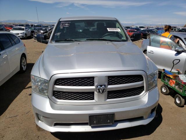 Photo 5 from auction – 2015 RAM 1500 ST with VIN 1C6RR7FT6FS619472