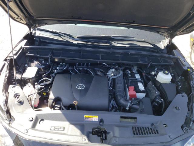 Photo 12 from auction – 2022 TOYOTA HIGHLANDER with VIN 5TDYZRAH6NS118463