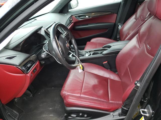Photo 7 from auction – 2014 CADILLAC ATS LUXURY with VIN 1G6AB5RA5E0106753