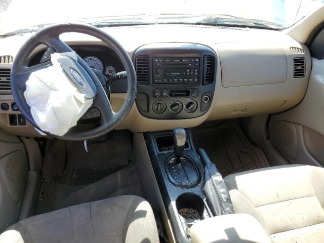 Photo 8 from auction – 2006 FORD ESCAPE XLS with VIN 1FMYU92Z46KC51149