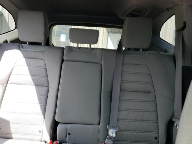 Photo 10 from auction – 2022 HONDA CR-V EX with VIN 7FARW2H50NE021526