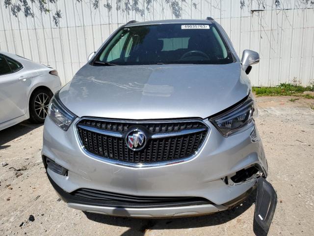 Photo 5 from auction – 2019 BUICK ENCORE PRE with VIN KL4CJASB0KB715697