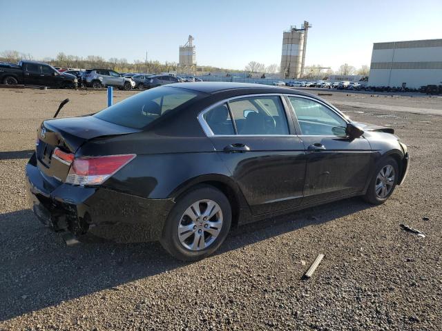Photo 3 from auction – 2012 HONDA ACCORD SE with VIN 1HGCP2F63CA103798