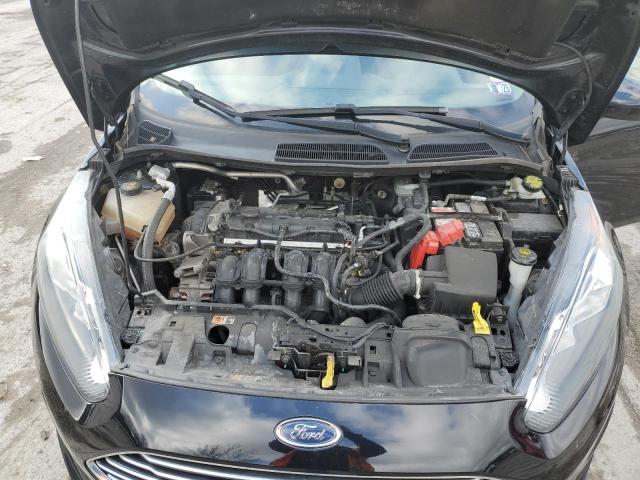 Photo 11 from auction – 2017 FORD FIESTA SE with VIN 3FADP4EJ7HM134816